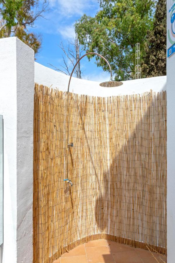 Livemalaga San Telmo Beach エクステリア 写真